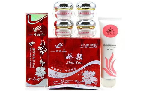 嬌顏化妝品產(chǎn)品圖片與店鋪裝修圖片 打造視覺(jué)營(yíng)銷的完美融合