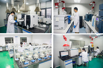 河南、西安廣電計量獲評農(nóng)業(yè)農(nóng)村部耕地質(zhì)量標準化驗室，助力耕地質(zhì)量檢測技術(shù)提升與推廣服務(wù)